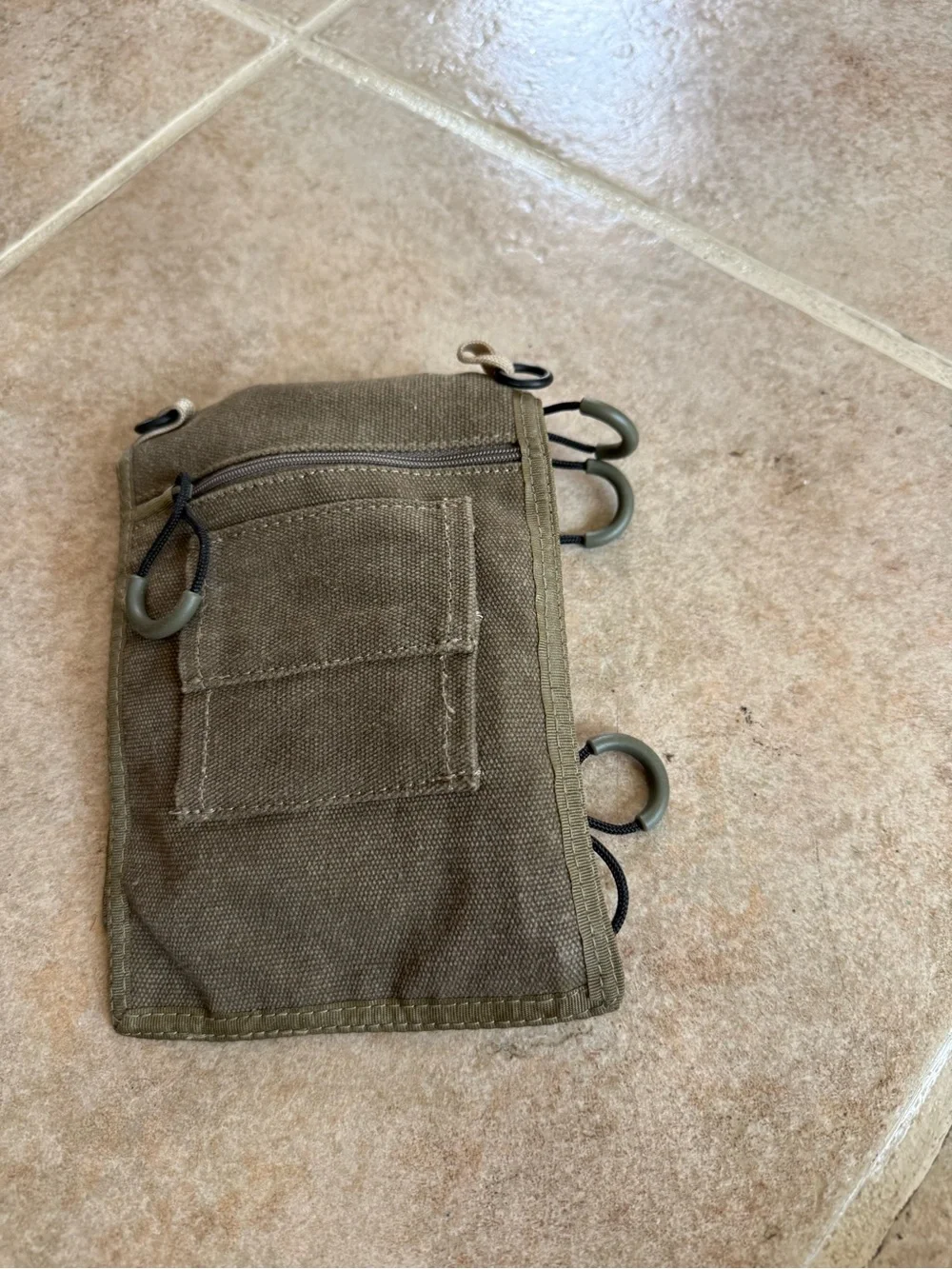 Blacks creek Guide Gear hunting pack masters 7.5” X 5,5”